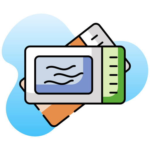 Ticket free icon