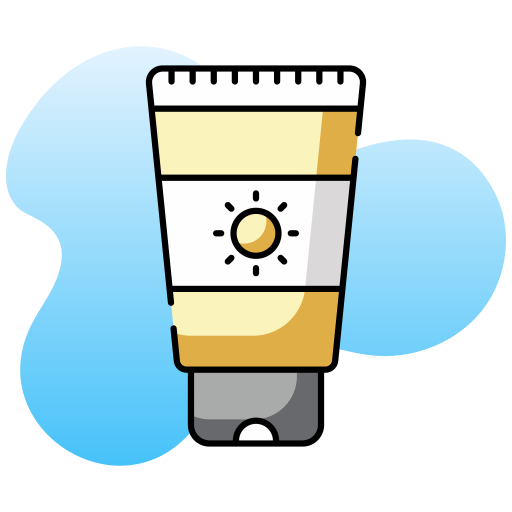 Sun block free icon