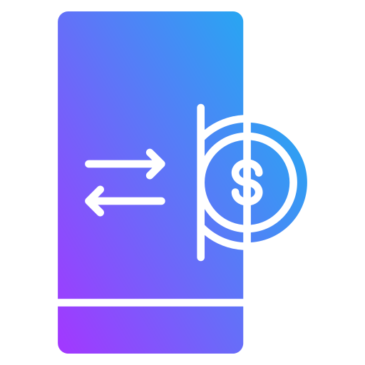 Mobile payment free icon Mobile payment free icon
