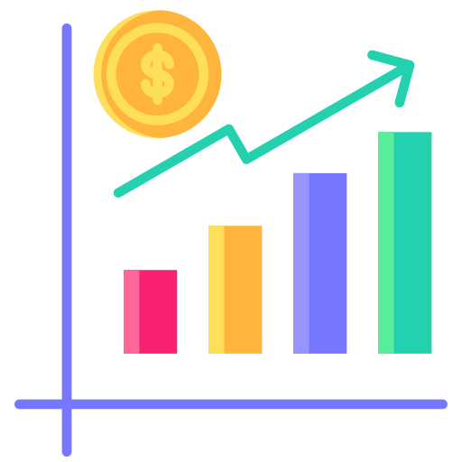 Продажи бесплатно иконка