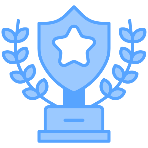troféu grátis ícone troféu grátis ícone