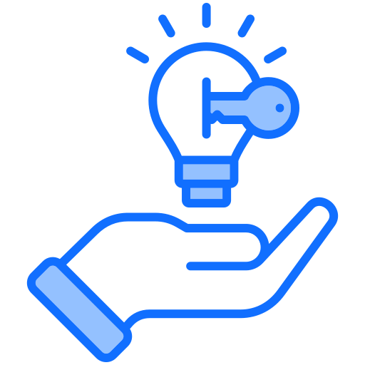 oportunidad icono gratis