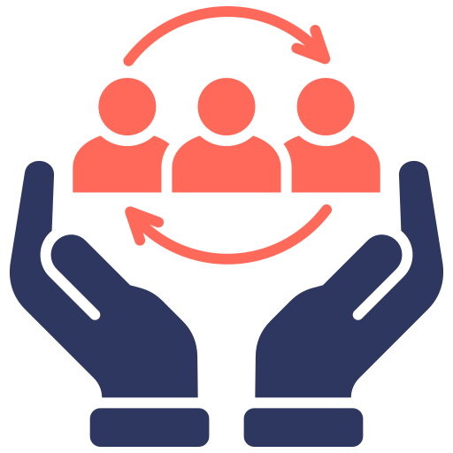 Retention free icon Retention free icon