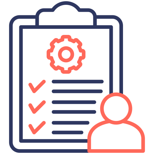 Onboarding free icon