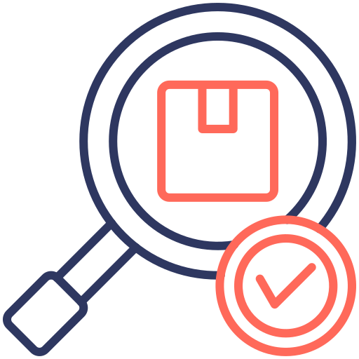 Prospecting free icon