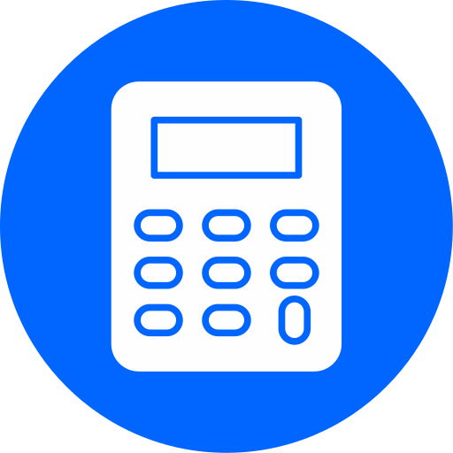 calculadora icono gratis