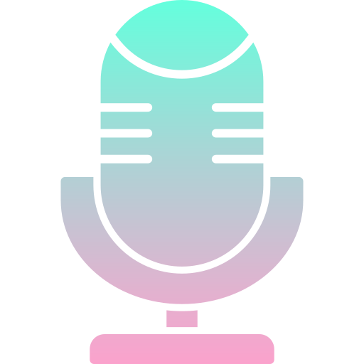 podcast icono gratis