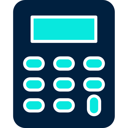 calculadora icono gratis