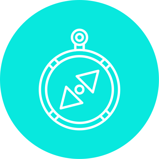 Компас бесплатно иконка