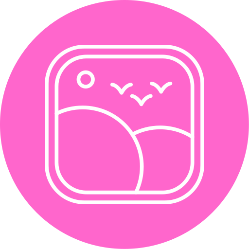 Галерея бесплатно иконка