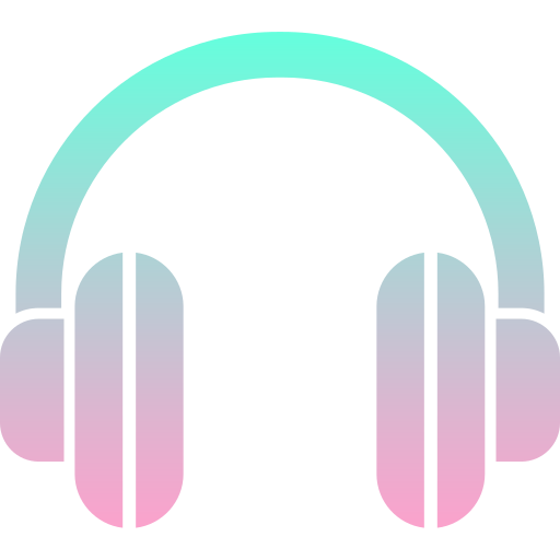 Écouteur Icône gratuit