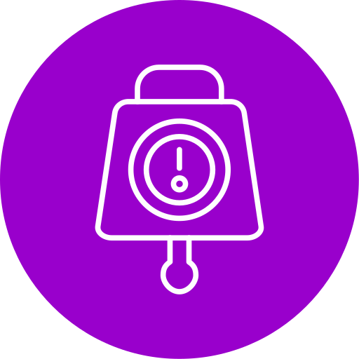Notification free icon