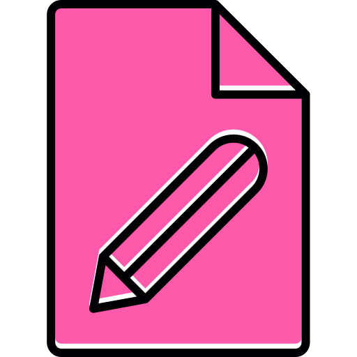 Pages free icon
