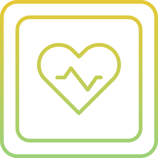 tägliche gesundheits-app kostenlos Icon