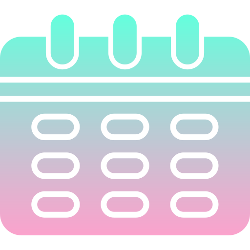 calendario icono gratis