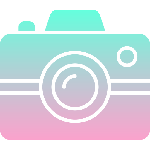 Camera free icon