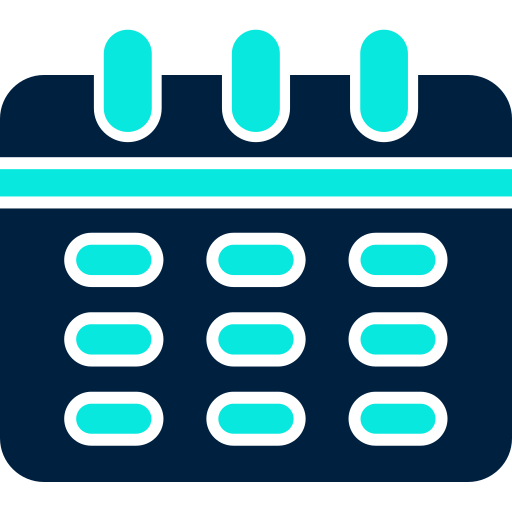 Календарь бесплатно иконка