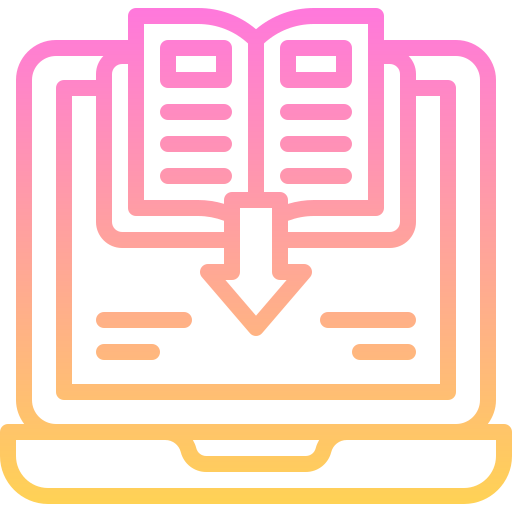 e-book kostenlos Icon e-book kostenlos Icon