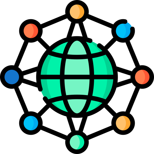 Internet free icon Internet free icon