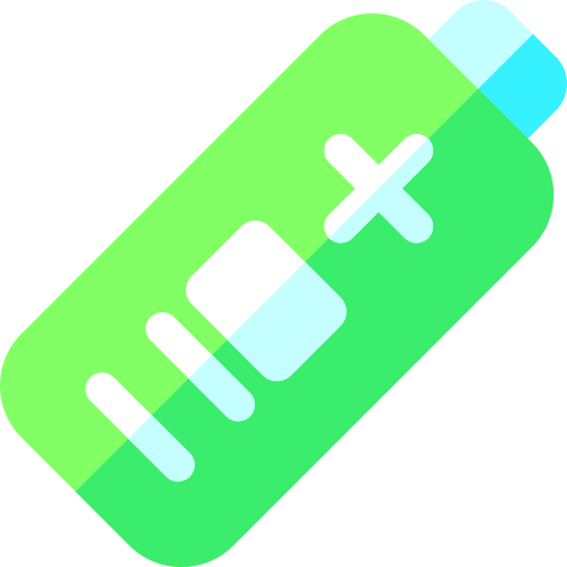 Batería icono gratis