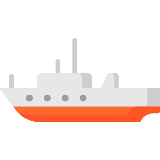 Navio grátis ícone Navio grátis ícone