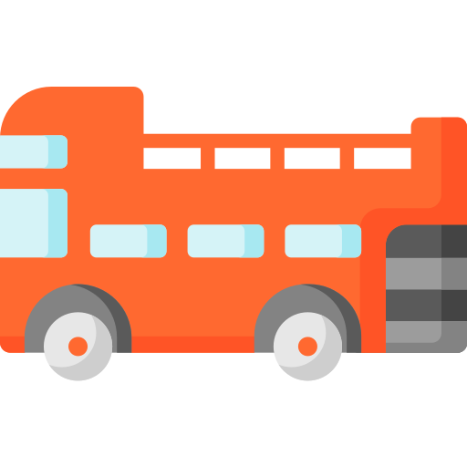 Bus free icon