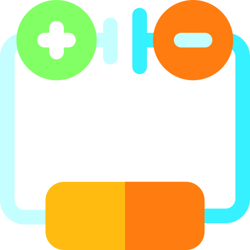 Electricidad icono gratis