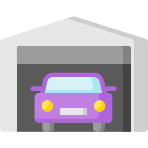 garage kostenlos Icon garage kostenlos Icon