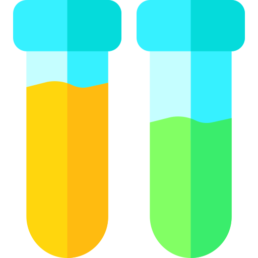 Luminiscence free icon