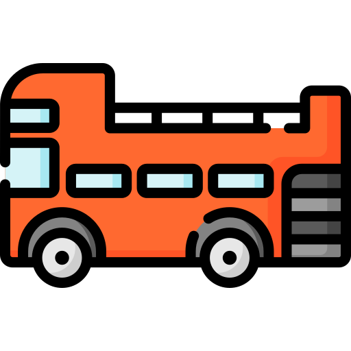 Bus free icon