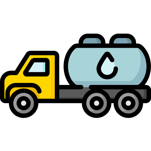 free clipart watertruck