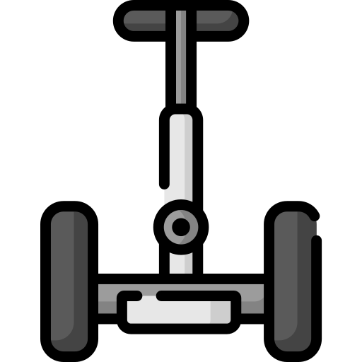 segway kostenlos Icon segway kostenlos Icon