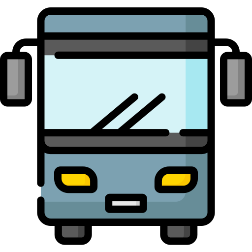 bus kostenlos Icon bus kostenlos Icon