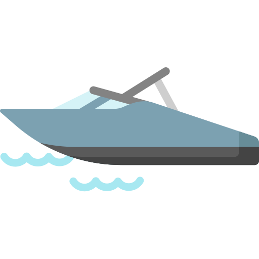 Яхта бесплатно иконка