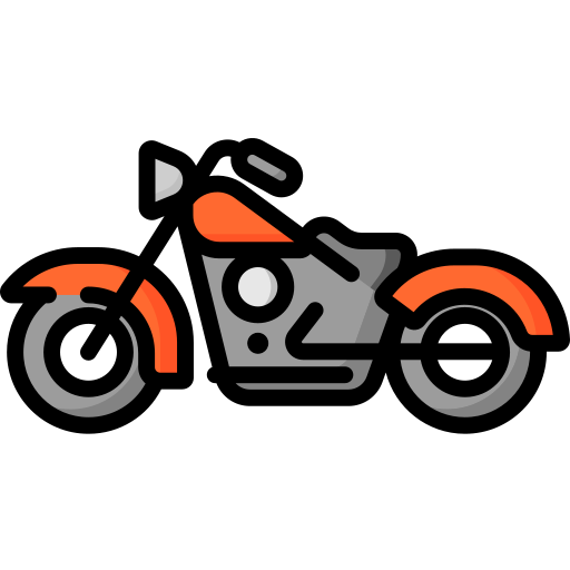 Motorcycle Club Name Generator icon