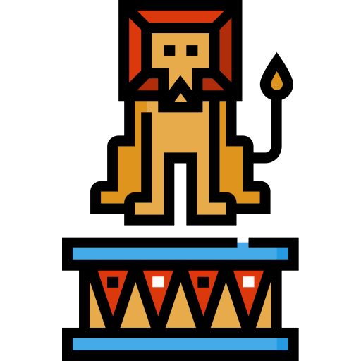 löwe kostenlos Icon löwe kostenlos Icon