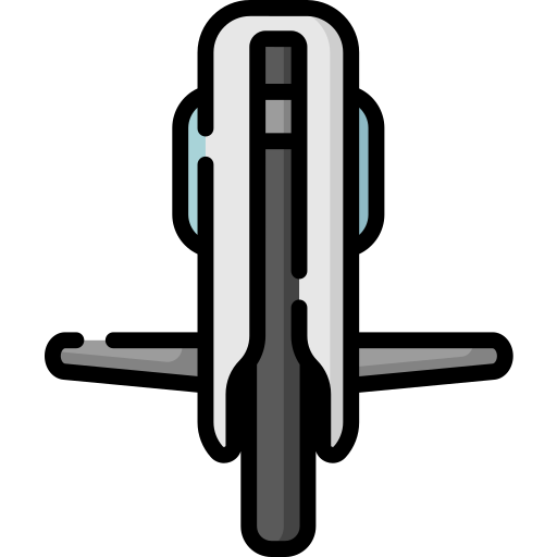 ein rad kostenlos Icon ein rad kostenlos Icon