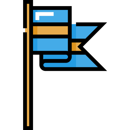 Флаг бесплатно иконка