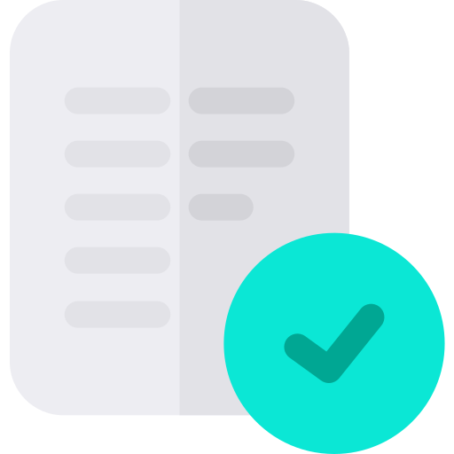 Aceptar icono gratis