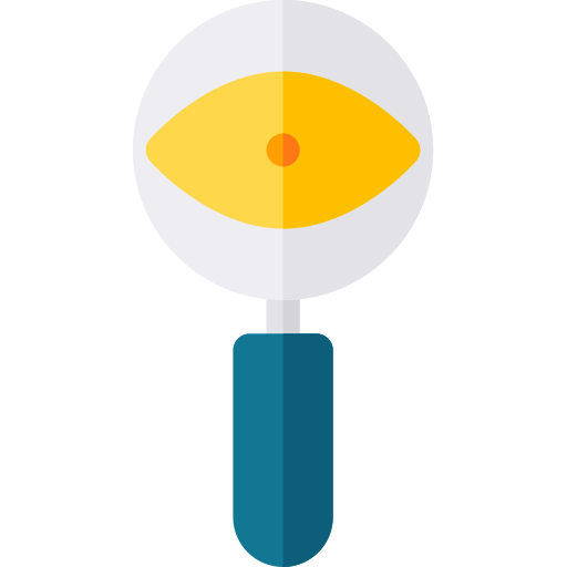 Búsqueda icono gratis