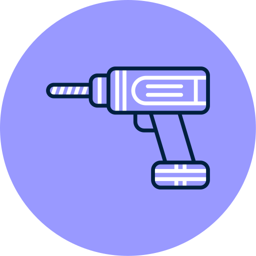 perforar icono gratis