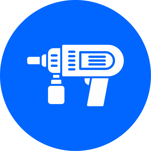 perforar icono gratis