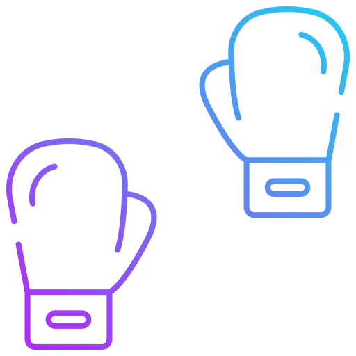 boxhandschuh kostenlos Icon