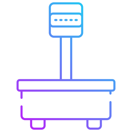 저울 무료 아이콘