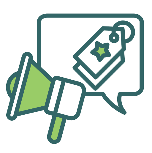 markenbildung kostenlos Icon markenbildung kostenlos Icon