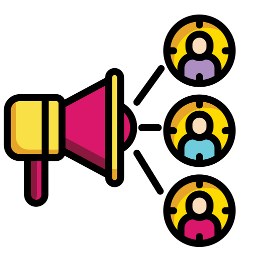personalisiert kostenlos Icon personalisiert kostenlos Icon