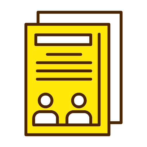 colaboración icono gratis