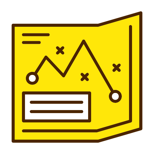 Map free icon