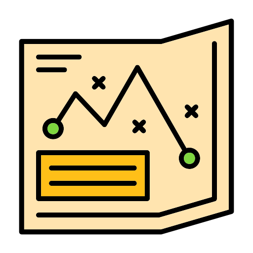 Map free icon Map free icon