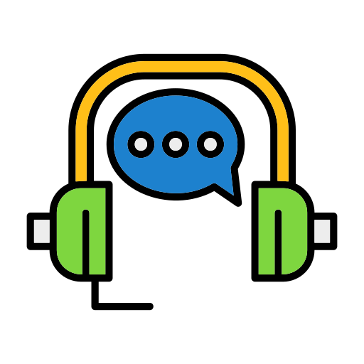 servicio al cliente icono gratis